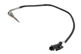 AKUSAN Išmetamųjų dujų temperatūros jutiklis Sensor, exhaust gas temperature AKUSAN AG 1104 AG 1104