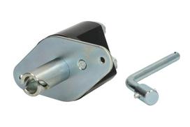 AKUSAN Pagrindinis jungiklis, akumuliatorius Main Switch, battery AKUSAN AG 1122 AG 1122