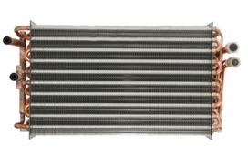 AKUSAN Oro kondicionieriaus garintuvas Evaporator, air conditioning AKUSAN AG 1203 AG 1203