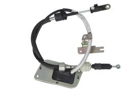 AKUSAN Mechaninės pavarų dėžės trosas Cable Pull, manual transmission AKUSAN F48002AKN F48002AKN
