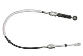 AKUSAN Mechaninės pavarų dėžės trosas Cable Pull, manual transmission AKUSAN F4B003AKN F4B003AKN