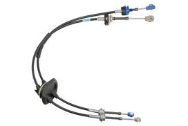 AKUSAN Mechaninės pavarų dėžės trosas Cable Pull, manual transmission AKUSAN F4C011AKN F4C011AKN