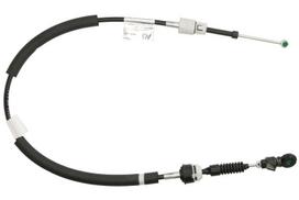 AKUSAN Mechaninės pavarų dėžės trosas Cable Pull, manual transmission AKUSAN F4F061AKN F4F061AKN
