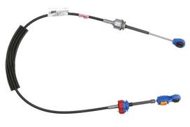 AKUSAN Mechaninės pavarų dėžės trosas Cable Pull, manual transmission AKUSAN F4R009AKN F4R009AKN