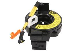AKUSAN Oro pagalvės ritė Clock Spring, airbag AKUSAN K01W156AKN K01W156AKN