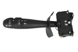 AKUSAN Vairo kolonėlės jungiklis Steering Column Switch AKUSAN K01W191AKN K01W191AKN
