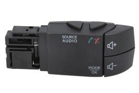 AKUSAN Vairo kolonėlės jungiklis Steering Column Switch AKUSAN K01W209AKN K01W209AKN