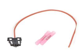 AKUSAN Kabelių remonto komplektas, valstybinio numerio apšvietimas Cable Repair Set, licence plate light AKUSAN K06W070AKN K06W070AKN