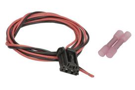 AKUSAN Kabelių remonto komplektas, valstybinio numerio apšvietimas Cable Repair Set, licence plate light AKUSAN K06W078AKN K06W078AKN