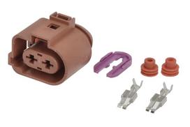 AKUSAN Kištukas Plug AKUSAN K06W123AKN K06W123AKN
