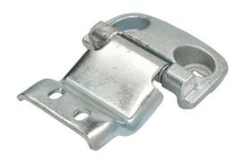 AKUSAN Durų lankstas Door Hinge AKUSAN LCC 3436 LCC 3436