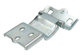 AKUSAN Durų lankstas Door Hinge AKUSAN LCC 3435 LCC 3435