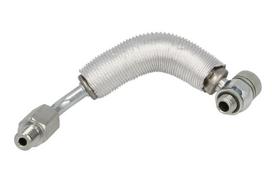 AKUSAN Turbinos tepimo vamzdelis Oil Line, charger AKUSAN LCC 4139 LCC 4139