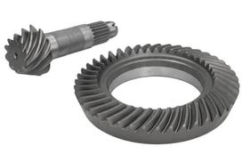 EURORICAMBI Vainikinis ratas / krumpliaračio komplektas Crown Wheel/Pinion Kit EURORICAMBI 30170655 30170655