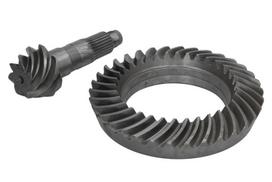 EURORICAMBI Vainikinis ratas / krumpliaračio komplektas Crown Wheel/Pinion Kit EURORICAMBI 30170941 30170941