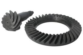 EURORICAMBI Vainikinis ratas / krumpliaračio komplektas Crown Wheel/Pinion Kit EURORICAMBI 56170216 56170216