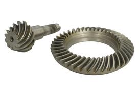 EURORICAMBI Vainikinis ratas / krumpliaračio komplektas Crown Wheel/Pinion Kit EURORICAMBI 60171048 60171048