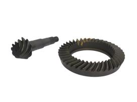 EURORICAMBI Vainikinis ratas / krumpliaračio komplektas Crown Wheel/Pinion Kit EURORICAMBI 60171458 60171458