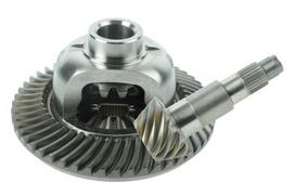 EURORICAMBI Vainikinis ratas / krumpliaračio komplektas Crown Wheel/Pinion Kit EURORICAMBI 60172146 60172146