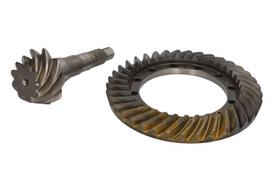 EURORICAMBI Vainikinis ratas / krumpliaračio komplektas Crown Wheel/Pinion Kit EURORICAMBI 60319MASIERO 60319MASIERO