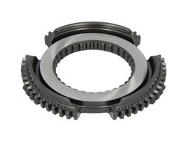 EURORICAMBI Sinchronizatoriaus kūgis, pavarų perjungimo mechanizmas Synchronizer Cone, speed change gear EURORICAMBI 60530504 60530504