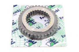 EURORICAMBI Sinchronizatoriaus korpusas, neautomatinė transmisija Synchronizer Body, manual transmission EURORICAMBI 60530768 60530768
