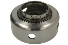 EURORICAMBI Sinchronizatoriaus kūgis, pavarų perjungimo mechanizmas Synchronizer Cone, speed change gear EURORICAMBI 60531128 60531128