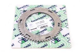 EURORICAMBI Sinchronizatoriaus korpusas, neautomatinė transmisija Synchronizer Body, manual transmission EURORICAMBI 60531613 60531613