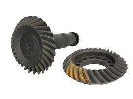 EURORICAMBI Vainikinis ratas / krumpliaračio komplektas Crown Wheel/Pinion Kit EURORICAMBI 74170753 74170753