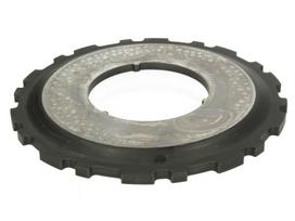 EURORICAMBI Dantytasis diržas, planetinė pavarų dėžė Toothed Disc, external planetary gearbox EURORICAMBI 74530667 74530667