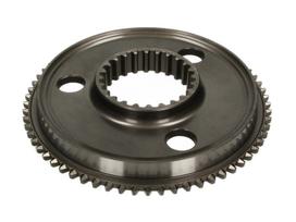 EURORICAMBI Sinchronizatoriaus kūgis, pavarų perjungimo mechanizmas Synchronizer Cone, speed change gear EURORICAMBI 74530774 74530774