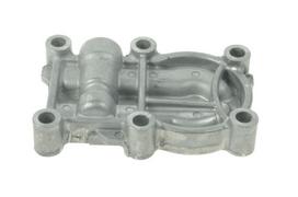 EURORICAMBI Skirstomosios dėžės dangtis, alyvos siurblys Housing Cover, oil pump EURORICAMBI 74531084 74531084