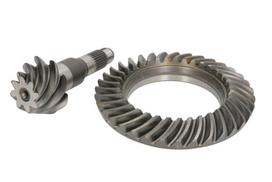 EURORICAMBI Vainikinis ratas / krumpliaračio komplektas Crown Wheel/Pinion Kit EURORICAMBI 81057MASIERO 81057MASIERO