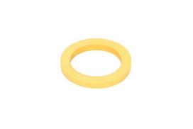 EURORICAMBI Tarpiklis, neautomatinės pavarų dėžės korpusas Gasket, manual transmission housing EURORICAMBI 95532590 95532590