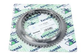 EURORICAMBI Sinchronizatoriaus kūgis, pavarų perjungimo mechanizmas Synchronizer Cone, speed change gear EURORICAMBI 95534409 95534409