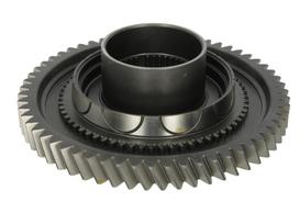 EURORICAMBI Sinchronizatoriaus kūgis, pavarų perjungimo mechanizmas Synchronizer Cone, speed change gear EURORICAMBI 95534798 95534798