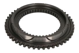 EURORICAMBI Sinchronizatoriaus kūgis, pavarų perjungimo mechanizmas Synchronizer Cone, speed change gear EURORICAMBI 95535322 95535322