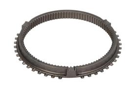 EURORICAMBI Sinchronizatoriaus žiedas, neautomatinė transmisija Synchroniser Ring, manual transmission EURORICAMBI 95536416 95536416