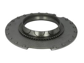 EURORICAMBI Sinchronizatoriaus kūgis, pavarų perjungimo mechanizmas Synchronizer Cone, speed change gear EURORICAMBI 95570582 95570582