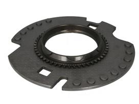EURORICAMBI Sinchronizatoriaus kūgis, pavarų perjungimo mechanizmas Synchronizer Cone, speed change gear EURORICAMBI 95570622 95570622