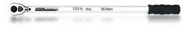 TOPTUL Sukimo momento raktas Torque Wrench TOPTUL ANAC1612 ANAC1612