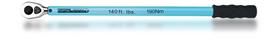 TOPTUL Sukimo momento raktas Torque Wrench TOPTUL ANAC1614 ANAC1614