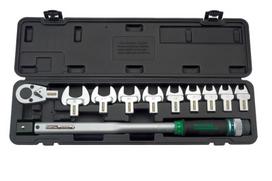 TOPTUL Sukimo momento raktas Torque Wrench TOPTUL GAAI1101 GAAI1101