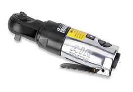 TOPTUL Terkšlinis veržliaraktis (pneumatinis) Ratchet Screwdriver (compressed air) TOPTUL KAAE0802 KAAE0802