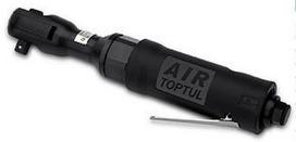 TOPTUL Terkšlinis veržliaraktis (pneumatinis) Ratchet Screwdriver (compressed air) TOPTUL KAAF1605 KAAF1605