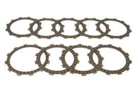 4 RIDE Sankabos diskas clutch coupling disc 4 RIDE TCS1312 TCS1312