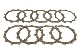 4 RIDE Sankabos diskas clutch coupling disc 4 RIDE TCS2351 TCS2351