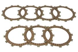 4 RIDE Sankabos diskas clutch coupling disc 4 RIDE TCS5610 TCS5610