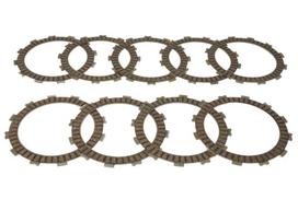 4 RIDE Sankabos diskas clutch coupling disc 4 RIDE TCS5638 TCS5638