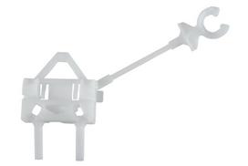 ROMIX Remonto komplektas, langai Repair Kit, window regulator ROMIX ROM C70123 ROM C70123